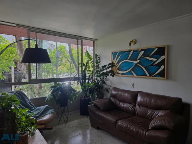 Apartamento en Medellín en Manila