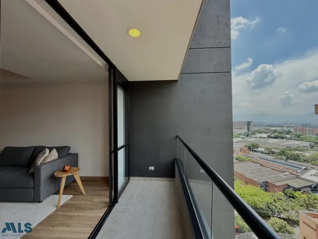 Apartamento en Envigado en Las Casitas