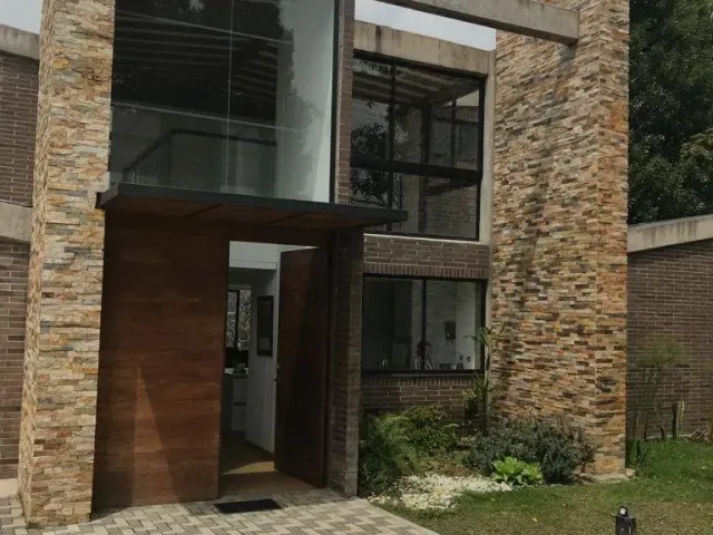 Casa en San Pedro de los Milagros en Rural