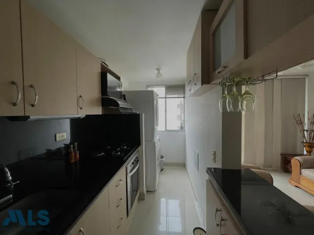 Apartamento en Sabaneta en Tres Esquinas