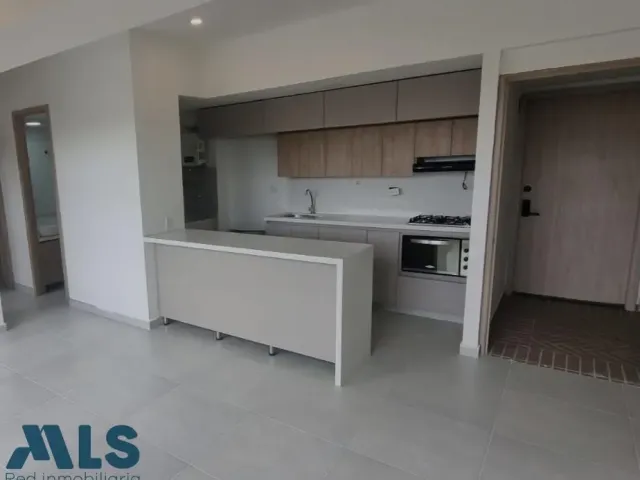 Apartamento en Rionegro en Tranvía