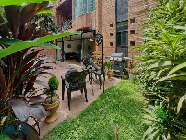 Casa en Medellín en La Concha