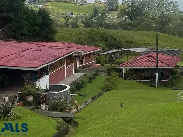 Finca Recreativa en Pereira en Centro