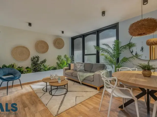 Apartamento en Medellín en Manila