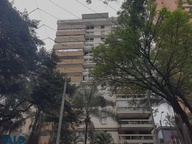 Apartamento en Medellín en Centro