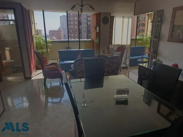 Apartamento en Sabaneta en Holanda