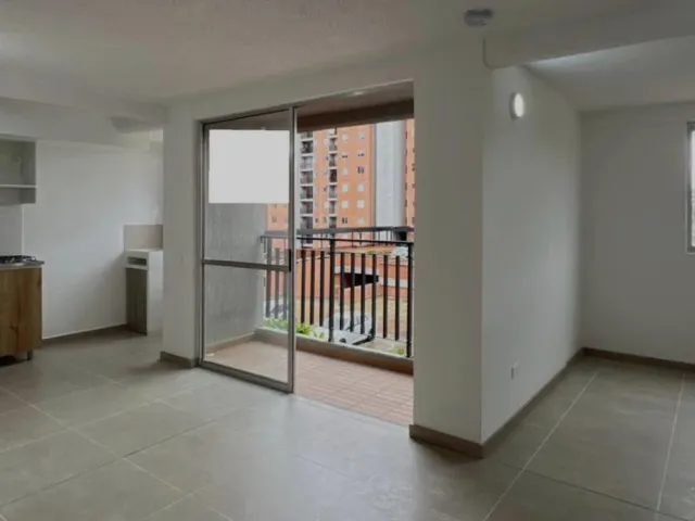 Apartamento en Rionegro en V. Fontibon 