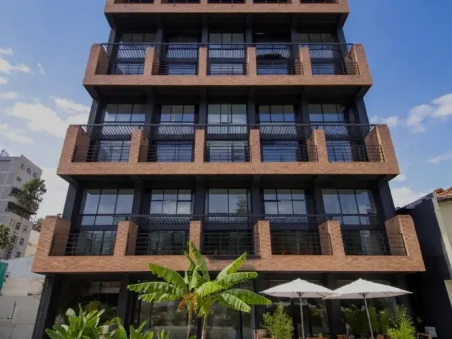 Apartamento en Medellín en La Castellana