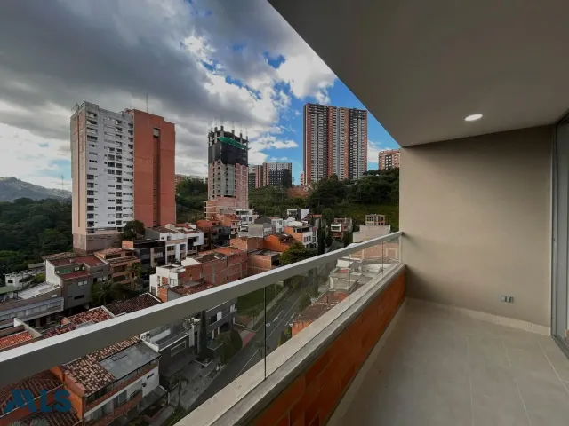 Apartamento en Sabaneta en La Doctora