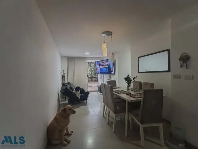 Apartamento en Envigado en Las Antillas