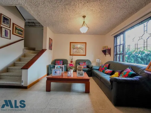 Casa en Medellín en Malibú