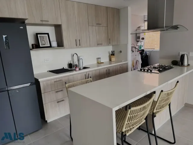 Apartamento en Envigado en Camino Verde