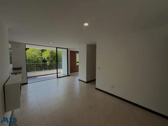 Apartamento en La Ceja en Urbano (La Ceja)