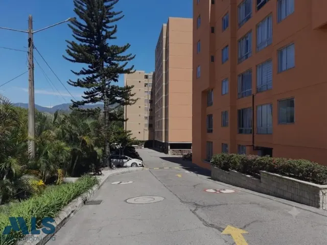 Apartamento en Medellín en Calasanz