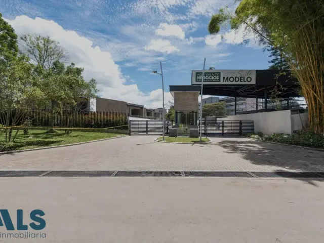 Apartamento en Rionegro en V. Vilachuaga