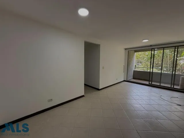 Apartamento en Sabaneta en Las Vegas 