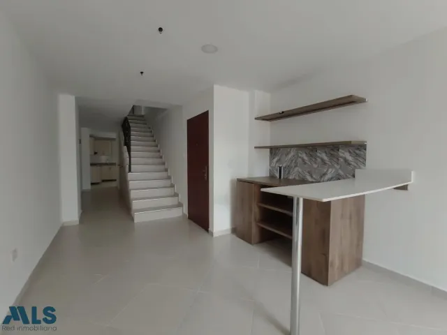 Apartamento en Envigado en La Magnolia
