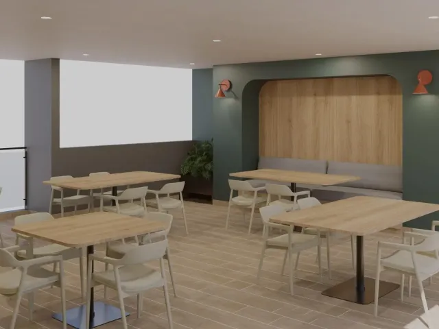 Apartamento en Medellín en Belén Granada