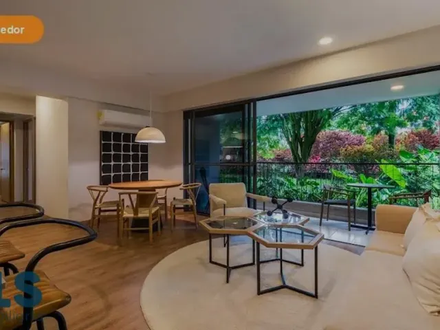 Apartamento en Medellín en Campo Amor