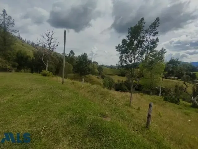 Lote Residencial en El Retiro en V. Pantanillo (El Retiro)