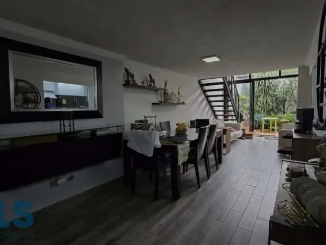 Casa en Medellín en La Palma
