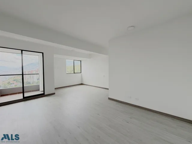 Apartamento en Medellín en Las Palmas