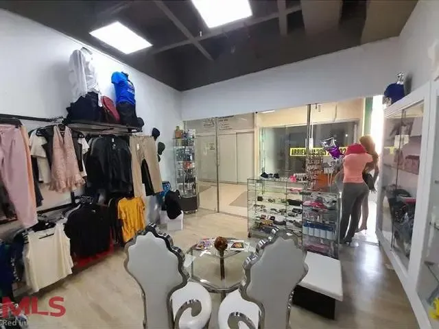 Local Comercial en Medellín en Ayacucho