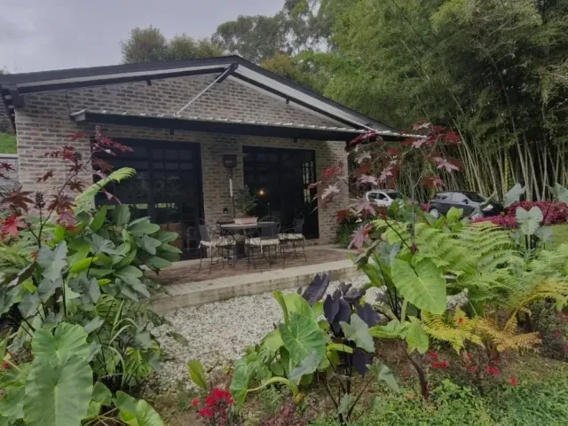 Finca Recreativa en El Carmen en V. Samaria