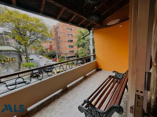 Casa en Medellín en Boston