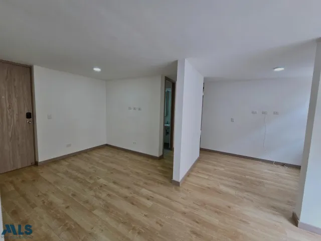 Apartamento en Envigado en Las Antillas