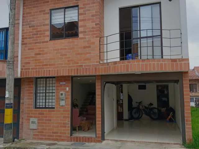 Casa en El Carmen en La Palma