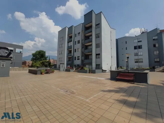 Apartamento en Medellín en La Palma