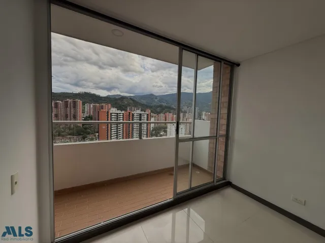 Apartamento en Sabaneta en Aves Marías