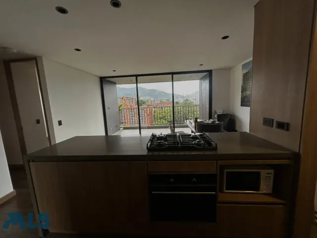 Apartamento en Envigado en El Esmeraldal