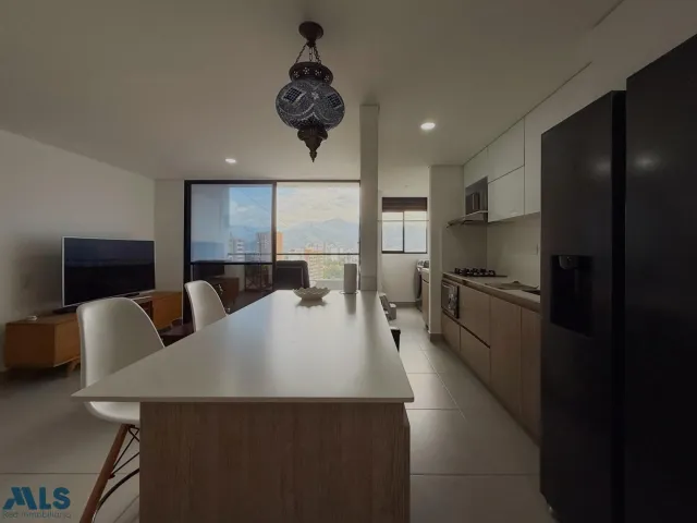 Apartamento en Envigado en Señorial