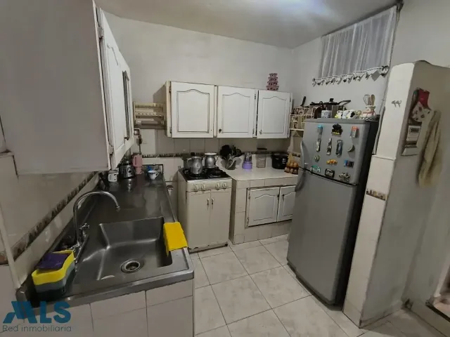 Casa en Itagüí en Las Acacias