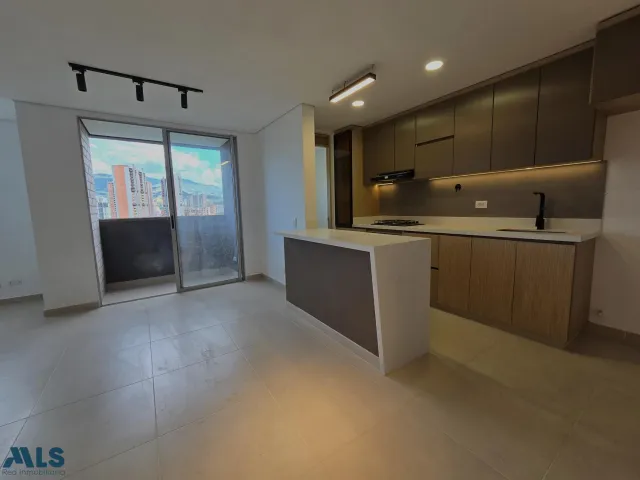 Apartamento en Itagüí en Ditaires