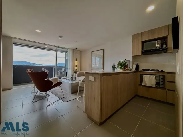 Apartamento en Medellín en Guayabal