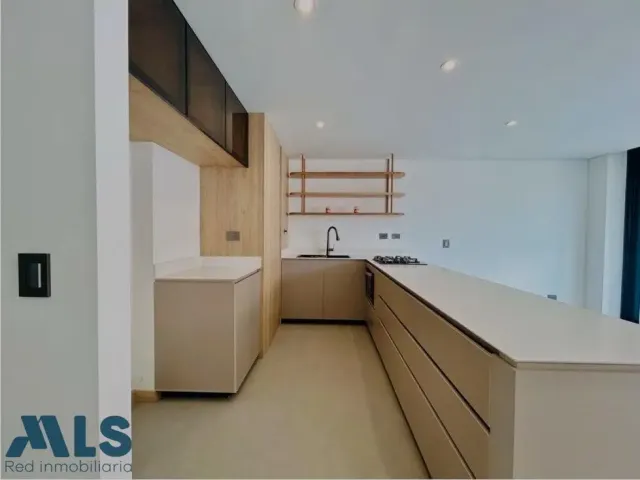 Apartamento en Medellín en La Castellana