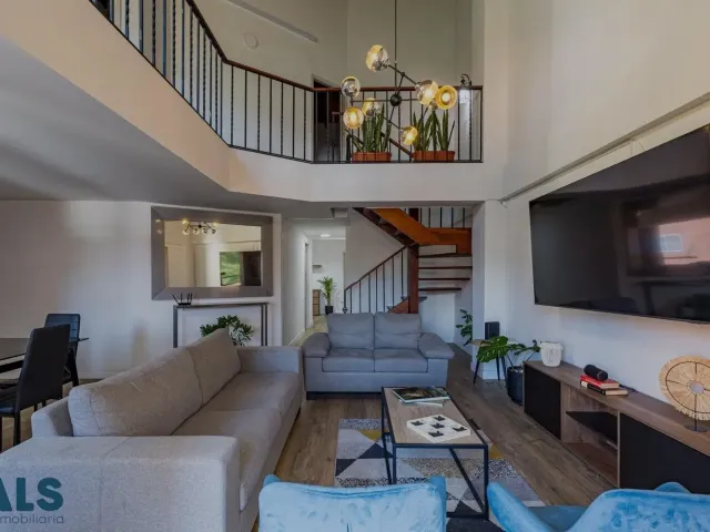 Apartamento en Medellín en Laureles