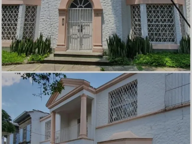 Casa en Medellín en Prado