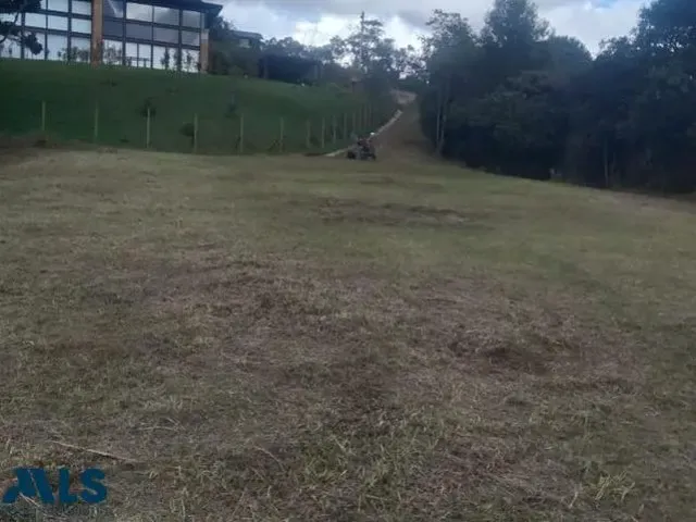 Lote Residencial en Envigado en V. Pantanillo (envigado)