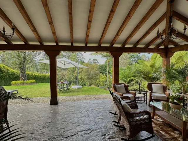 Casa en Rionegro en Llanogrande