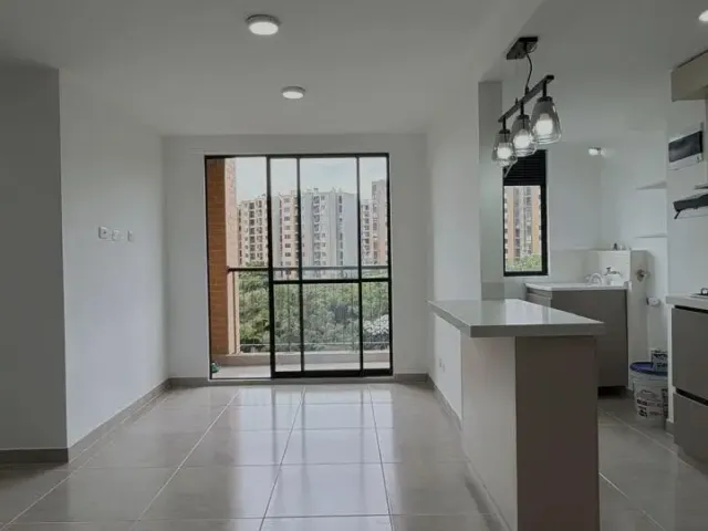 Apartamento en Rionegro en Cuatro Esquinas