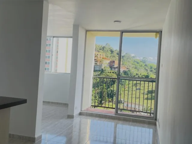 Apartamento en La Estrella en Inmaculada 1