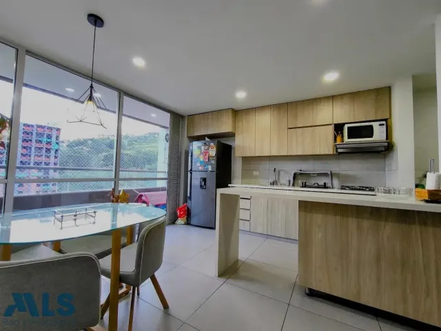 Apartamento en Medellín en Guayabal