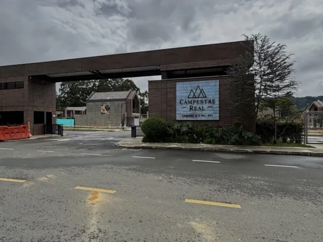 Lote Residencial en La Ceja en Via La Ceja - La Unión