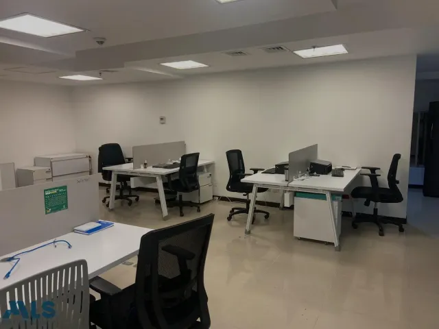 Oficina en Envigado en Loma del Escobero