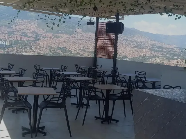 Hotel/Apart Hotel en Medellín en Prado