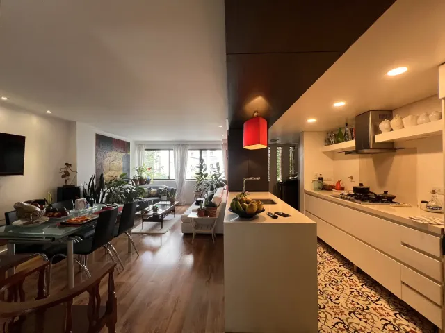 Prime Provenza Location | 69 m² High Rental Potential